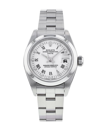 Rolex Datejust Lady 69160